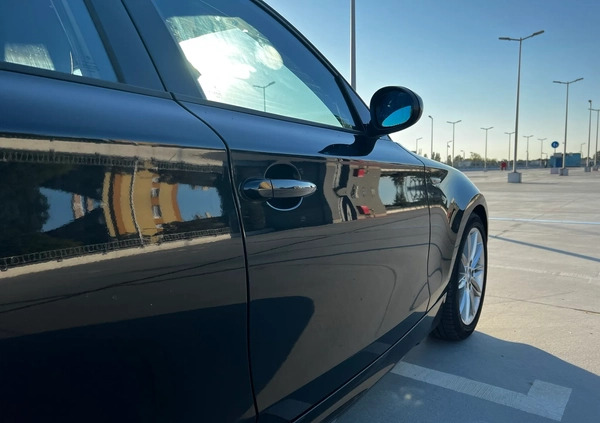BMW Seria 1 cena 20500 przebieg: 310000, rok produkcji 2007 z Legionowo małe 497